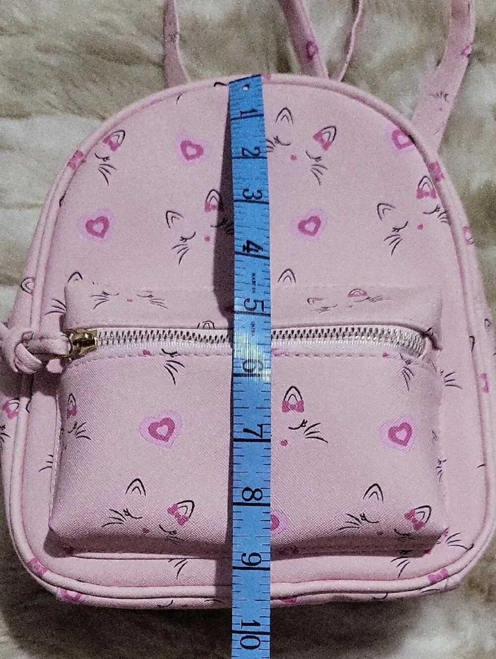 Under One Sky cute mini